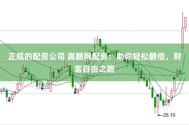 正规的配资公司 赢翻网配资：助你轻松翻倍，财富自由之路