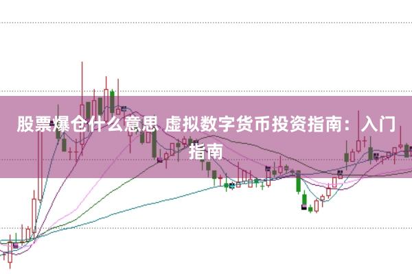 股票爆仓什么意思 虚拟数字货币投资指南：入门指南