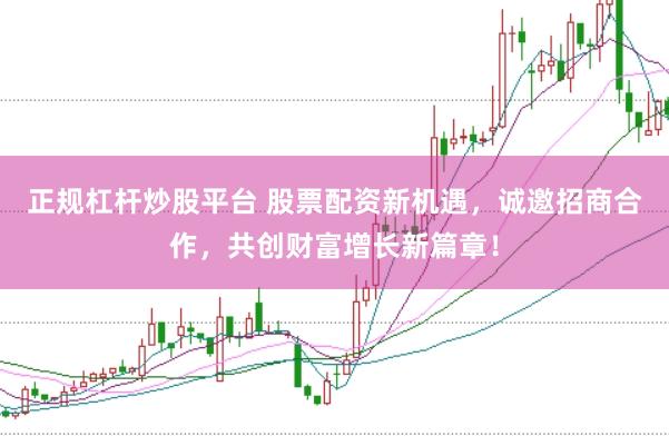 正规杠杆炒股平台 股票配资新机遇,诚邀招商合作,共创财富增长新篇章!