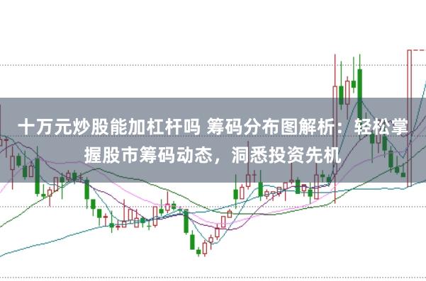 十万元炒股能加杠杆吗 筹码分布图解析：轻松掌握股市筹码动态，洞悉投资先机