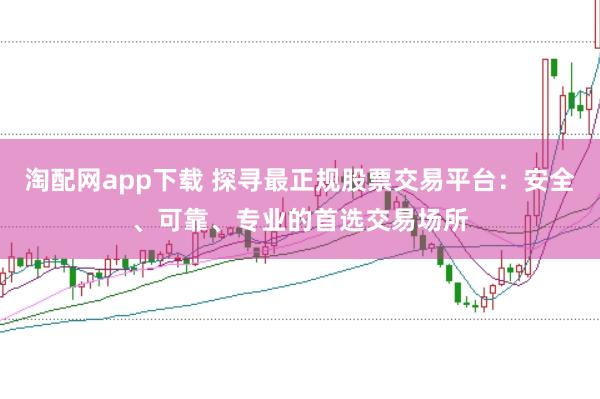 淘配网app下载 探寻最正规股票交易平台：安全、可靠、专业的首选交易场所