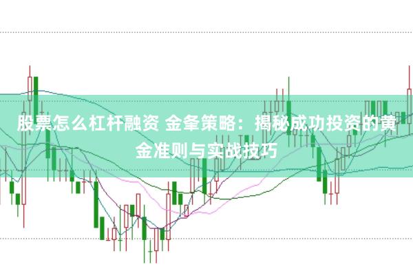 股票怎么杠杆融资 金夆策略:揭秘成功投资的黄金准则与实战技巧