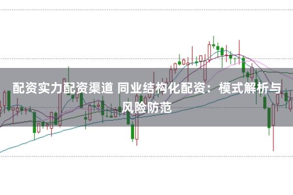 配资实力配资渠道 同业结构化配资：模式解析与风险防范