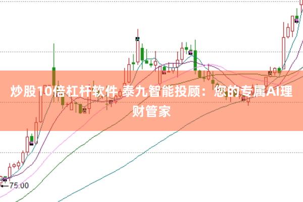 炒股10倍杠杆软件 泰九智能投顾:您的专属AI理财管家