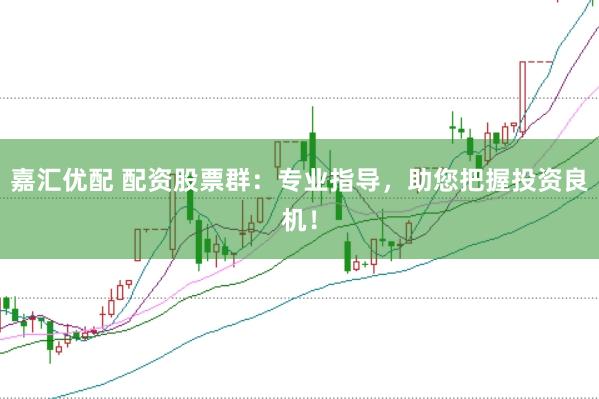 嘉汇优配 配资股票群：专业指导，助您把握投资良机！