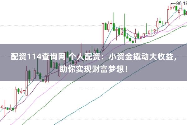 配资114查询网 个人配资：小资金撬动大收益，助你实现财富梦想！