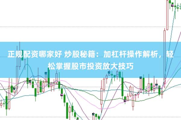 正规配资哪家好 炒股秘籍：加杠杆操作解析，轻松掌握股市投资放大技巧