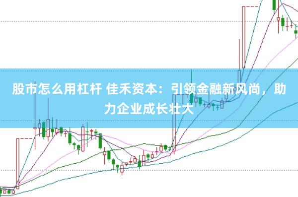 股市怎么用杠杆 佳禾资本：引领金融新风尚，助力企业成长壮大