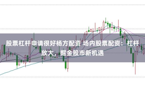 股票杠杆申请很好杨方配资 场内股票配资：杠杆放大，掘金股市新机遇