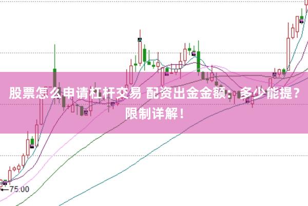 股票怎么申请杠杆交易 配资出金金额：多少能提？限制详解！