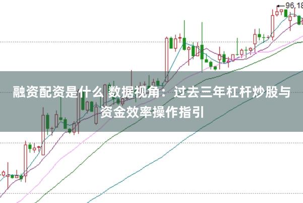 融资配资是什么 数据视角：过去三年杠杆炒股与资金效率操作指引