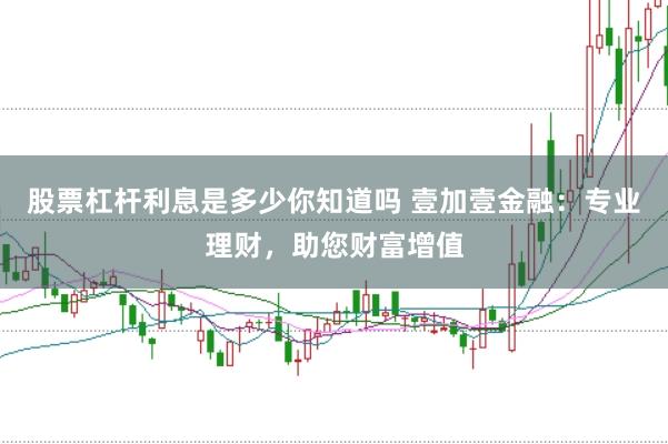 股票杠杆利息是多少你知道吗 壹加壹金融：专业理财，助您财富增值