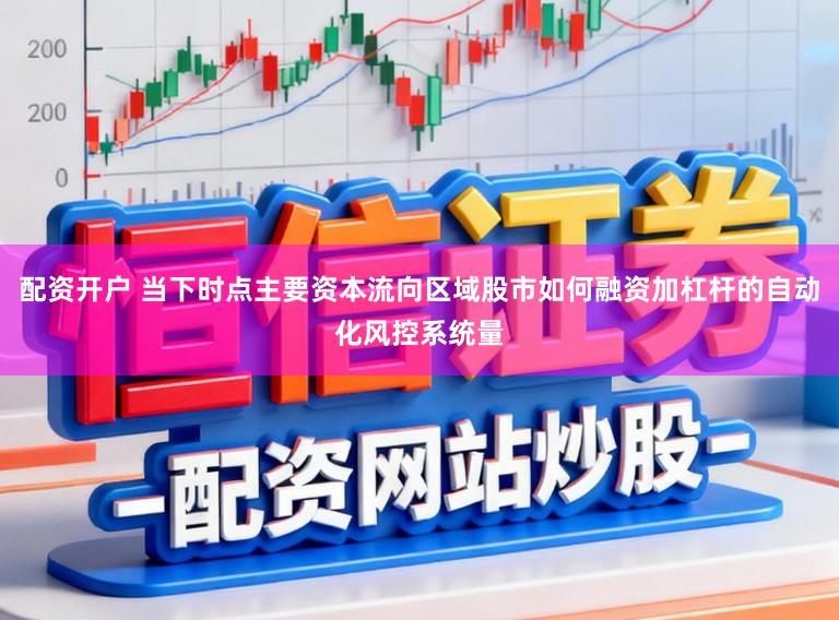 配资开户 当下时点主要资本流向区域股市如何融资加杠杆的自动化风控系统量