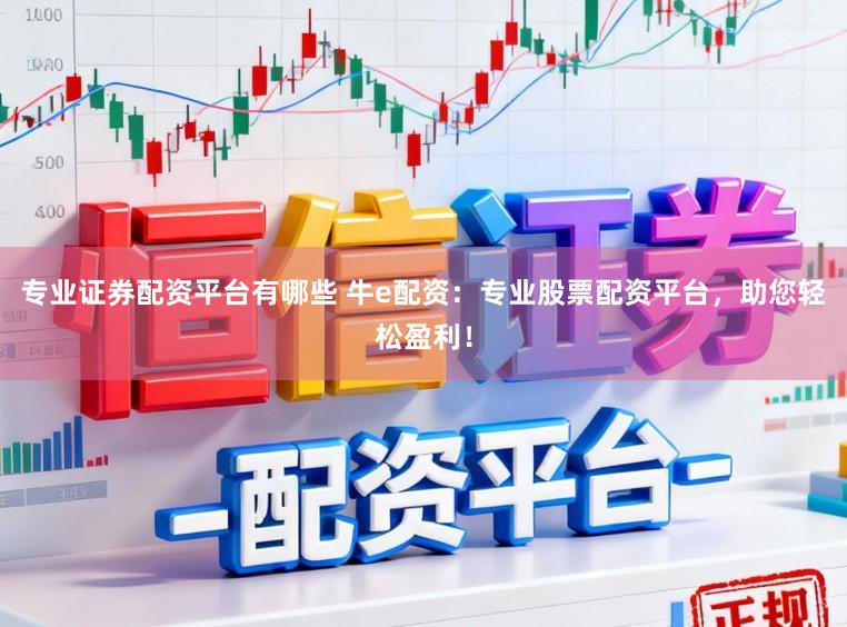 专业证券配资平台有哪些 牛e配资：专业股票配资平台，助您轻松盈利！