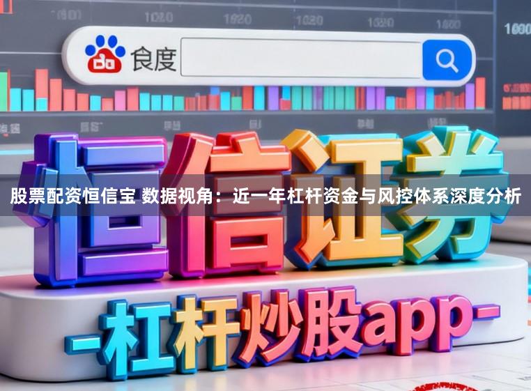 股票配资恒信宝 数据视角：近一年杠杆资金与风控体系深度分析