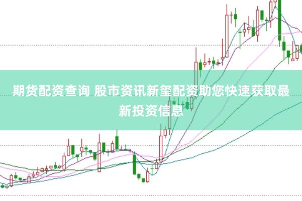 期货配资查询 股市资讯新玺配资助您快速获取最新投资信息