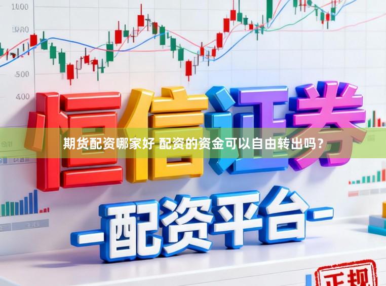 期货配资哪家好 配资的资金可以自由转出吗？