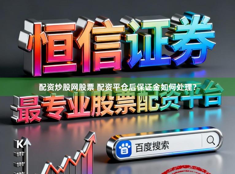 配资炒股网股票 配资平仓后保证金如何处理？