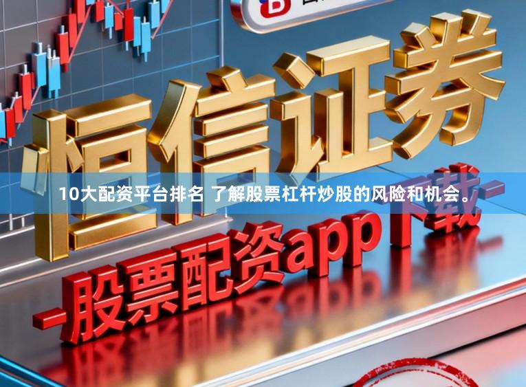 10大配资平台排名 了解股票杠杆炒股的风险和机会。