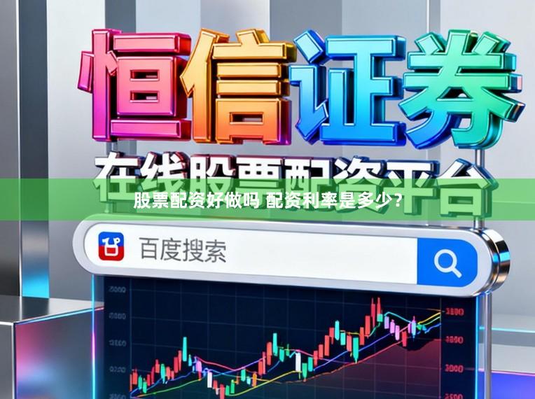 股票配资好做吗 配资利率是多少？